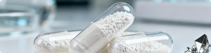 Zinc