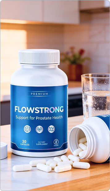 FlowStrong product